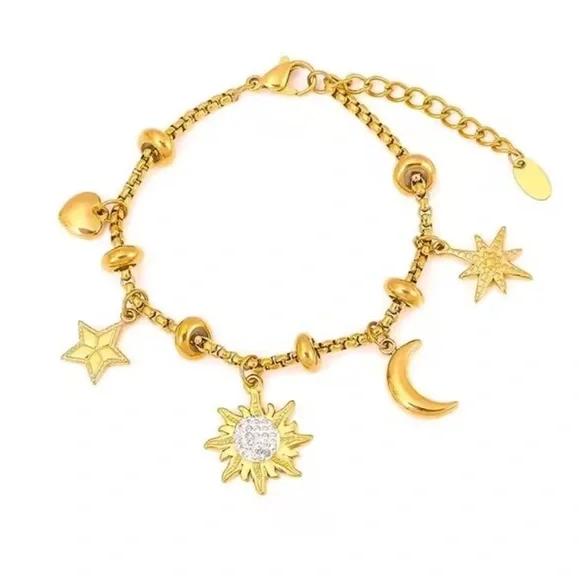 Slider Bracelet - Picture 3 of 8